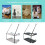 Cat Window Hammock DoubleLayer Design With Strong Suction Cups, Window Perch For Cats Fits Most Windows 3