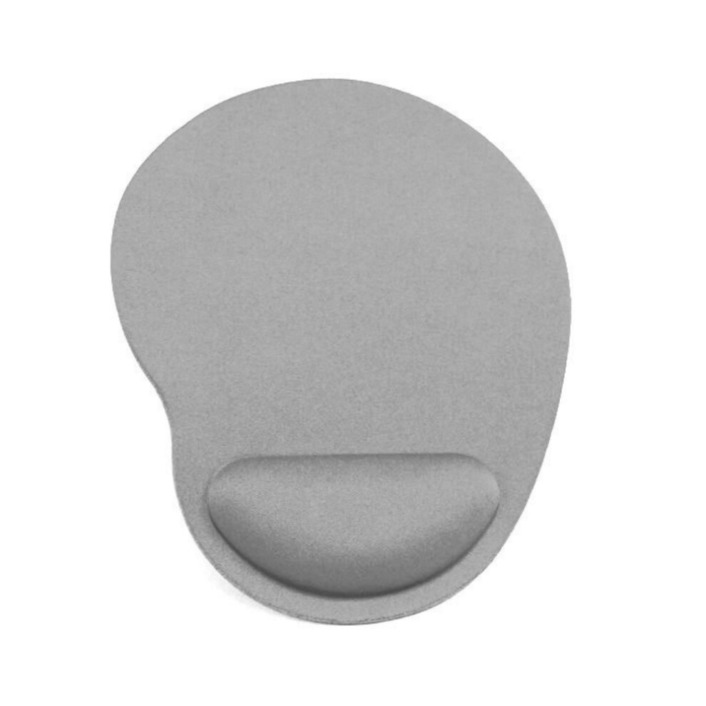 Optimized Ergonomic Comfort Mouse Pad, Reduce Wrist Pain With Ergonomic Mouse Pad For Seamless Movement Experience, Suitable As A Gift For Office Or 9448196447970