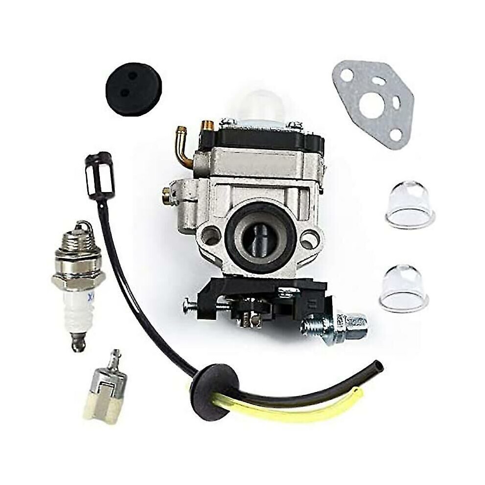High Reliability Carburetor Replacement, Easy Installation Fuel Line Kit Ensuring Stable Performance And A Consistent Flow Of Fuel To Your Engine 9441426966623