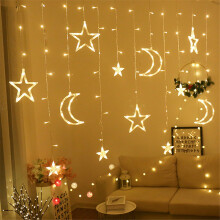 Magical Globe String Lights, Battery Operated, Waterproof, For Indoor Outdoor Use, Warm White, Safe to Touch