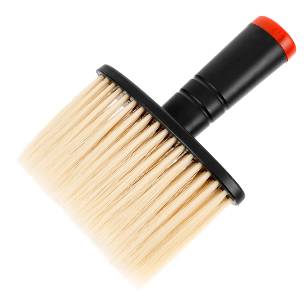Car Interior Cleaning Brush With Soft Bristles For Scratch Vent Dust Removal And Ergonomic Grip 9347817106343