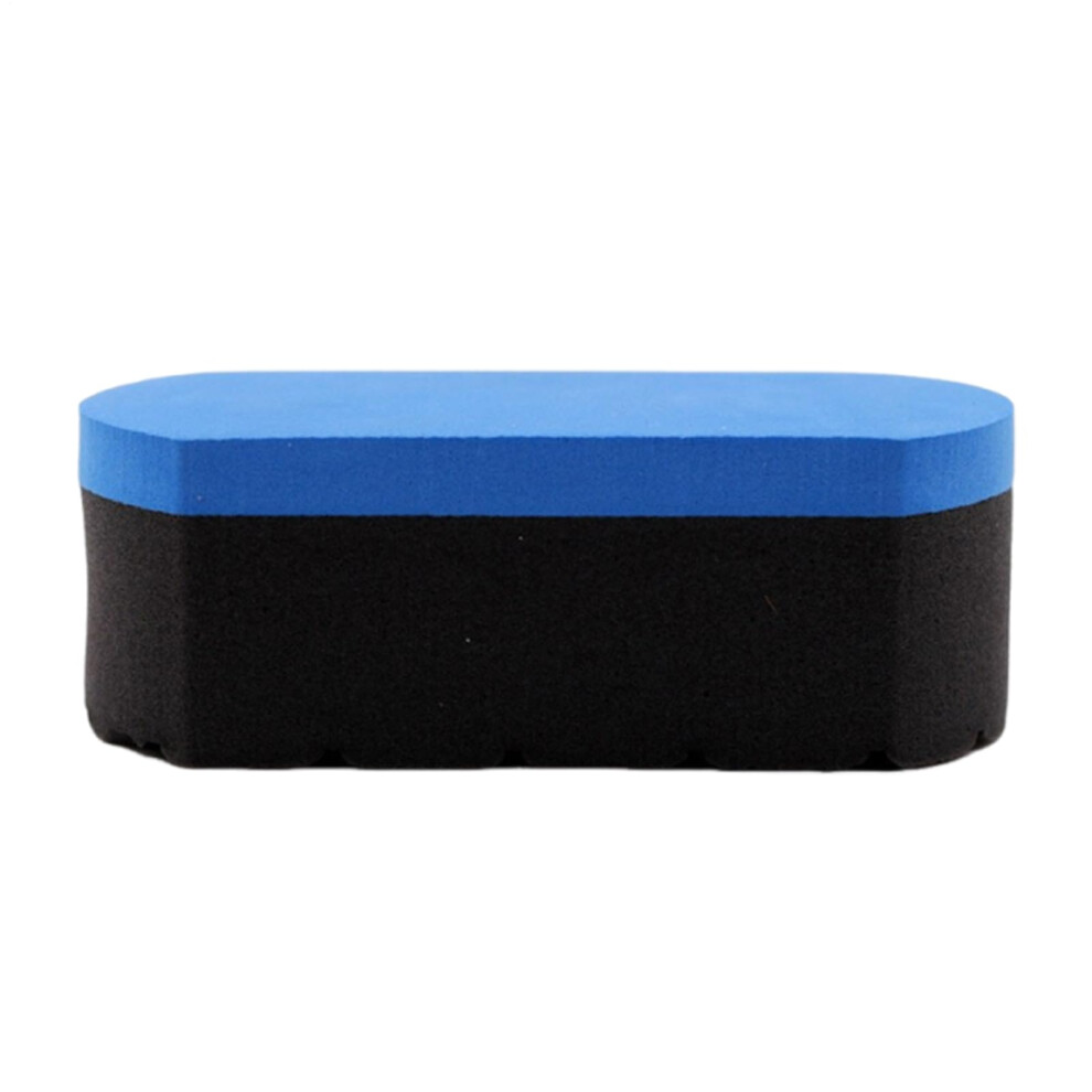 Ergonomic Car Tire Cleaning Brush With Nonslip Grip For Deep Detailing Of Vehicle And Boat 9347817106695