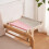 Cat Window Perch Hammock Washable Detachable Kitten Easy Install Indoor Pet Hanging Bed Model E/62 5