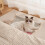 Cat Window Perch Hammock Washable Detachable Kitten Easy Install Indoor Pet Hanging Bed Model E/62 2