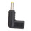 Ενσωματωμένος εξομοιωτής PD Trigger USB C σε DC Power Delivery Adapter, γρήγορη φόρτιση υπό γωνία 90 4