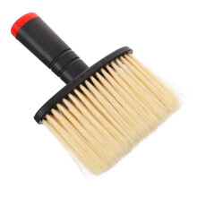 Car Detailing Brush with Soft Scratch Bristles for Deep Gap and Vent Cleaning Durable Faux Fiber