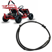 102 cm Hydraulische Bremsleitung für 50cc-250cc Motorräder & Go Karts