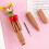 (Green)Decompression Pen Press Movable Boxing Pen Cartoon Shape Writing Fluently Ultra-Fine Point Creative 3