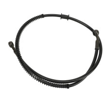 102 cm Hydraulik-Bremsleitungsschlauch T-Stück Set für 50cc-250cc ATV Moped