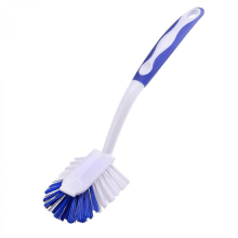 2025 Dish Washing Brush With Handle Dish Brush Scrub Brush For Pans Pots Dishwashing And Cleaning Brushes
