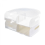 Egg Storage Container with Rolling Double Layer Design, Clear Refrigerator Egg Holder for Kitchen 1