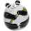 Kitchen Organization Panda Themed Jars With Lids Dry Food Storage 1Pack 1