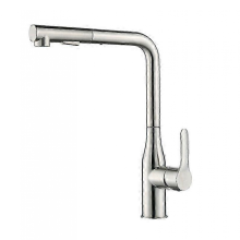 Single Lever Sink