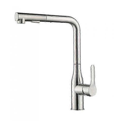 Single Lever Sink