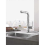 Single Lever Sink 2