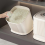 Rice Dispenser with Measuring Cup, Sealed Grain Storage Container, Rotatable Base for Kitchen Use 5