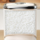 Rice Dispenser with Measuring Cup, Sealed Grain Storage Container, Rotatable Base for Kitchen Use 3