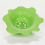 Kitchen Sink Silicone Strainer for Drain Cover Durable Wide Rim 5