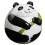 Kitchen Organization Panda Themed Jars With Lids Dry Food Storage 1Pack 3