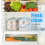 2 Pack Covered Egg Holders, 10 Grid Egg Storage Box with Lid, Plastic Fridge Egg Trays Egg Container for Refrigerator Kitchen Restaurant 25- 4