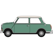 Riley Elf Cumberland Green/Old Englsh White