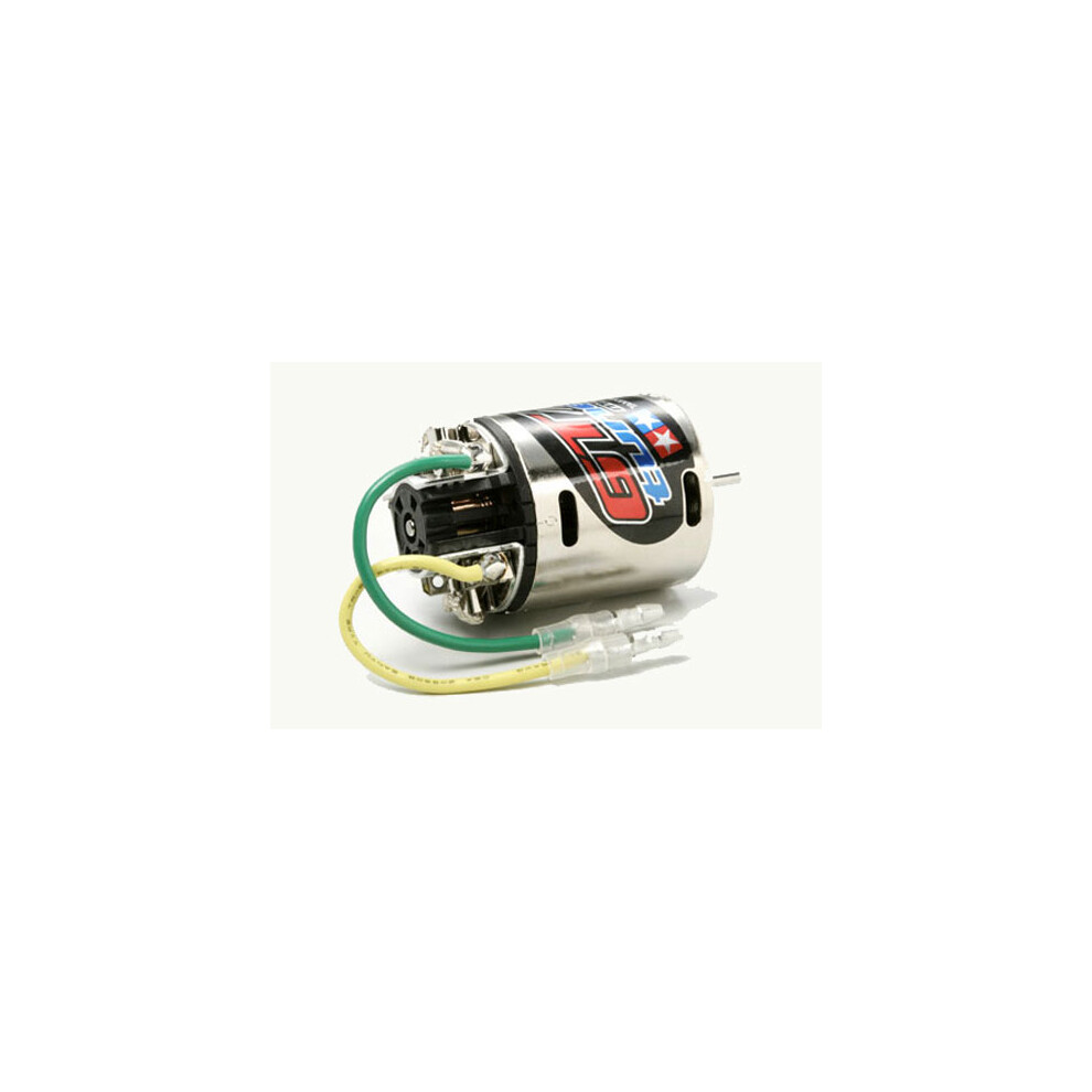 Tamiya 53779 Gt Tuned Motor (25T) (Tt01/Tt02/Ta01/Tl01/Dt02/Dt03/Df02/Df03)