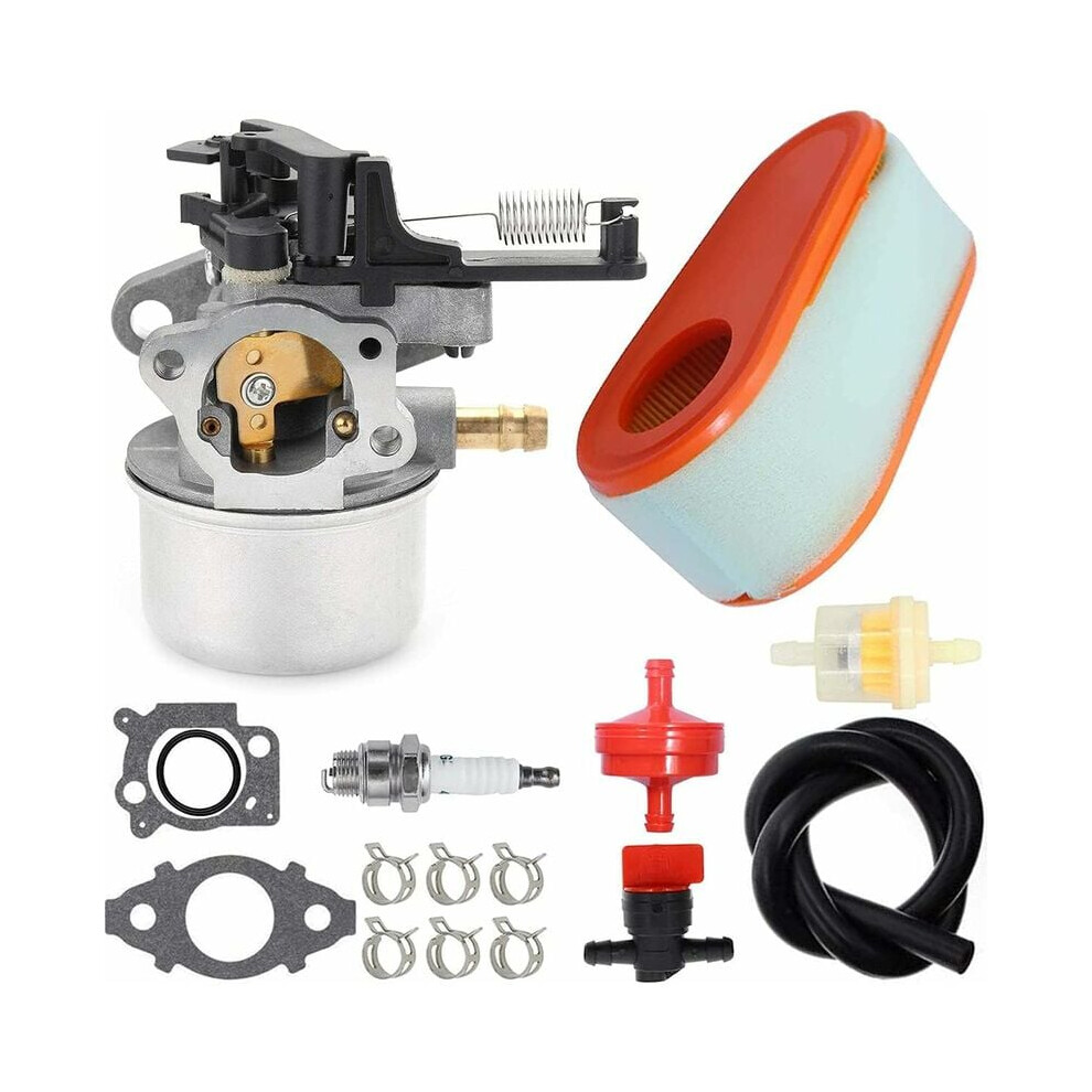 Efficient Briggs Stratton Engines Carburetor, Compatible With 775Ex 875Exi Models, Offers Easy Installation, Ensures Reliable Operation, Ideal For 9405630398137