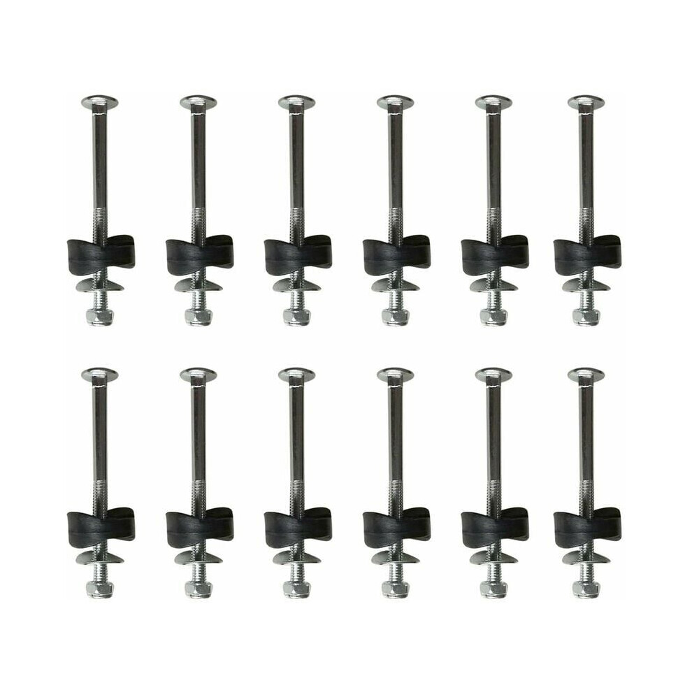 Trampoline Stability Tool Set, Enclosure Pole Spacers Offering Seamless Connections 9405630369243
