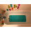 Αντιολισθητικό χαλάκι μπάνιου για μωρά, πολύ μεγάλο χαλάκι μπανιέρας 100x40εκ. με 3