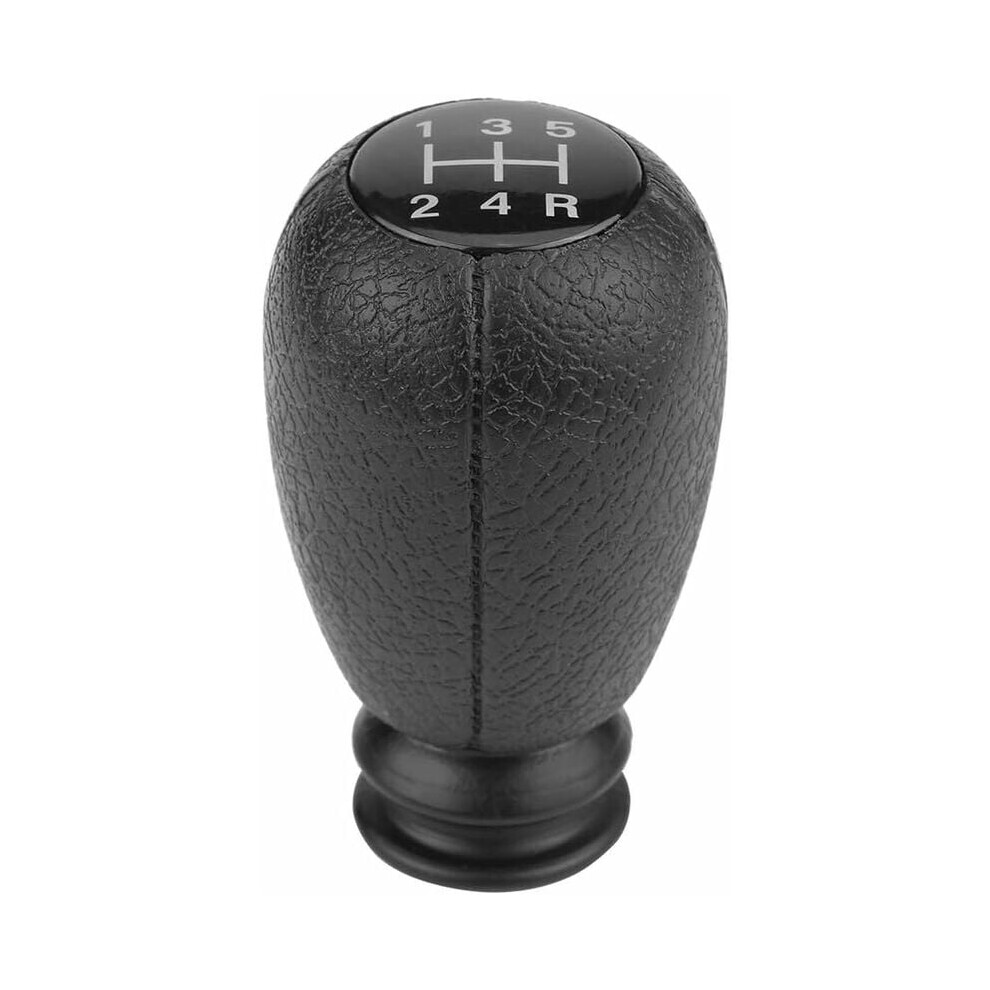 Gear Shift Knob With Wide Application, High Quality Plastic Ensuring Durability And Corrosion Resistance For Long-Lasting Performance 9004841608815