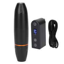 Tattoo Cartridges Needles Versatile Use Customized Tattoo Pen Motor Premium Materials Better Tattoo Experience For Artists And Enthusiasts