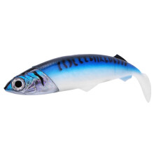 Innovative Glide Bait: Swims On Sink Vibrates Lifelike Action Unparalleled Realism For Freshwater And Saltwater Fishing, Environmentally Friendly Pvc