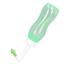 300ml Nasendusche Flasche für Kinder & Erwachsene Nasale Reinigung
