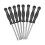 Stihl Carburetor Adjustment Tool Kit - 8Pcs/Set for Engine Tune Up and Screwdrivers Tools 2