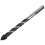 12PCS Ceramic Tile Drill Bits,Masonry Drill Bits Set for Glass, Tungsten Carbide Tip with size 6, 6, 8, 8,10,12mm 7