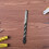 12PCS Ceramic Tile Drill Bits,Masonry Drill Bits Set for Glass, Tungsten Carbide Tip with size 6, 6, 8, 8,10,12mm 2