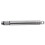 2X Titanium Outdoor Edc Toothpick Bottle Fruit Fork Camping Tool Toothpick-Holder 3