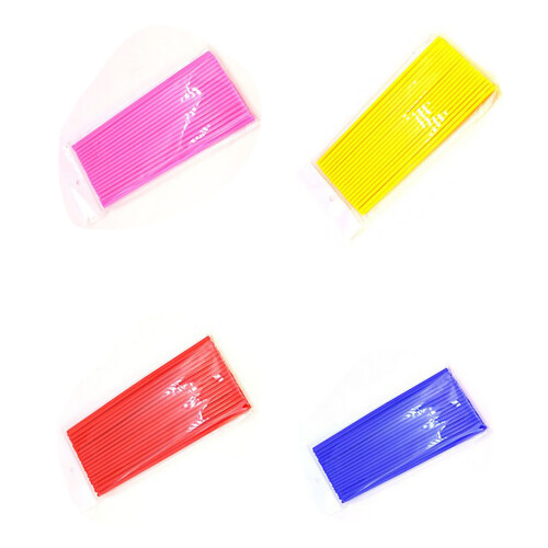 Universal Spoke Skins για Dirt Bike Φιλική προς το χρήστη λειτουργικότητα με απλή εγκατάσταση, 1
