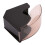 2X  Filter Paper Holder/Tapered Filter Box Filtering Paper Storage Rack Stand Coffee Tools Dust-Proof With Cover 7
