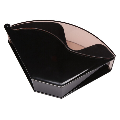 2X  Filter Paper Holder/Tapered Filter Box Filtering Paper Storage Rack Stand Coffee Tools Dust-Proof With Cover 1