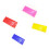 Universal Spoke Skins για Dirt Bike Φιλική προς το χρήστη λειτουργικότητα με απλή εγκατάσταση, 6
