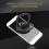 2X Auto Dent remover puller Strong suction cup car repair tool mobile phone general disassembly screen suction cup 2