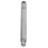 2X Titanium Outdoor Edc Toothpick Bottle Fruit Fork Camping Tool Toothpick-Holder 4
