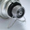 Z10 Langtank-Herd-Adapter - Aluminium mit Halter 1