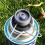 Z10 Langtank-Herd-Adapter - Aluminium mit Halter 11