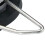 Z10 Langtank-Herd-Adapter - Aluminium mit Halter 10