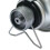 Z10 Langtank-Herd-Adapter - Aluminium mit Halter 12