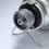Z10 Langtank-Herd-Adapter - Aluminium mit Halter 5
