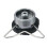 Z10 Langtank-Herd-Adapter - Aluminium mit Halter 2