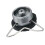 Z10 Langtank-Herd-Adapter - Aluminium mit Halter 8